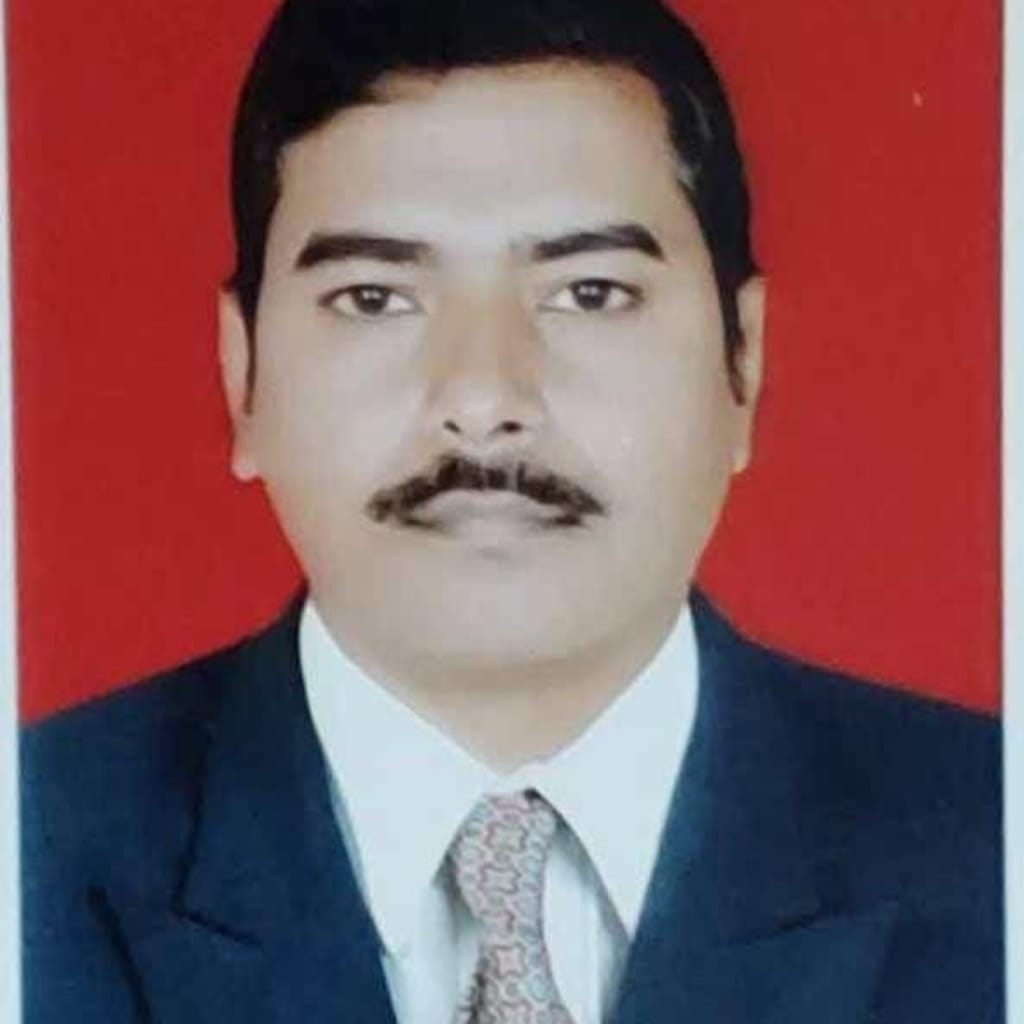 Vishal Rathod